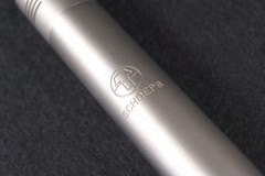 SCHOEPS CMC6-U Microphone W/ Mk4 Capsule In Excellent Working