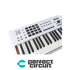 Arturia KeyLab 88 MKII Keyboard Controller MIDI CONTROLLER USED PERFECT CIRCUIT