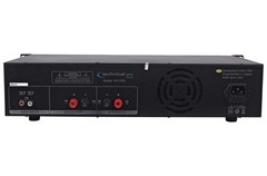 AZ1200 2-Channel Amplifier 1200W DJ Power Amp