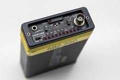 Lectrosonics UCR195 Receiver + UM195 Transmitter Wireless Microphone Kit