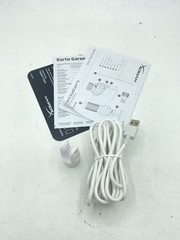 HyperX QuadCast S Standalone Microphone RGB Lighting White 519P0AA from Japan