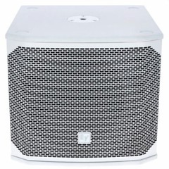EV ELX200-12SP-W 1200w 12″ Active Sub-Woofer with Integrated QuickSmartDSP