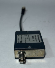 Sennheiser Antenna Booster AB1-B Frequency Range 630-662MHz Gain 10dB