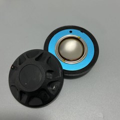 2Pcs Diaphragm For Peavey RX14 Hi Frequency PR10 PR12 PR15 PV115 Horn Driver 8Ω