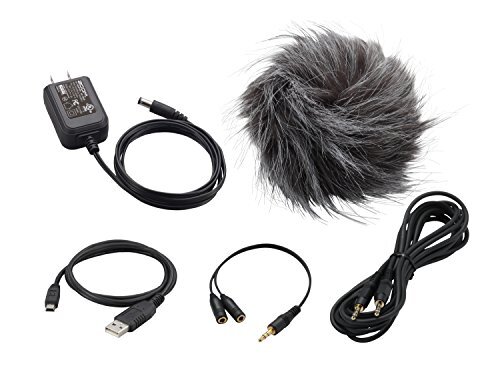 ZOOM Handy Camcorder Pro Accessories Pack APH-4n Pro for Zoom H4n/H4nPro NEW