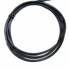 MOGAMI Mic/Audio/Guitar Cable #267 4-Core D:6mm OFC Cord Unit:1m(3.28ft) Bulk