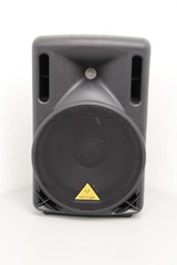 Behringer EUROLIVE B210D 200W 10″ Powered PA Loud Speaker 220-240v Model