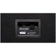 (2) JBL Pro JRX215 15″ 2000w 8 Ohm PA/DJ Speakers+Crown Amplifier+Stands+Cables