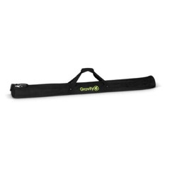 Gravity GBGDBLS331 Carry Bag for Sub Speaker Poles Dual zippers Black