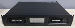 Crown Drivecore Install DCi 2|600N Power Amplifier with BLU link