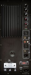 (2) Harmony Audio HA-C15A Pro DJ 15″ Powered 1000W Speaker XLR Cable (2) Stand