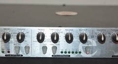 Focusrite Platinum Tone Factory Preamp Channel Strip Rackmount