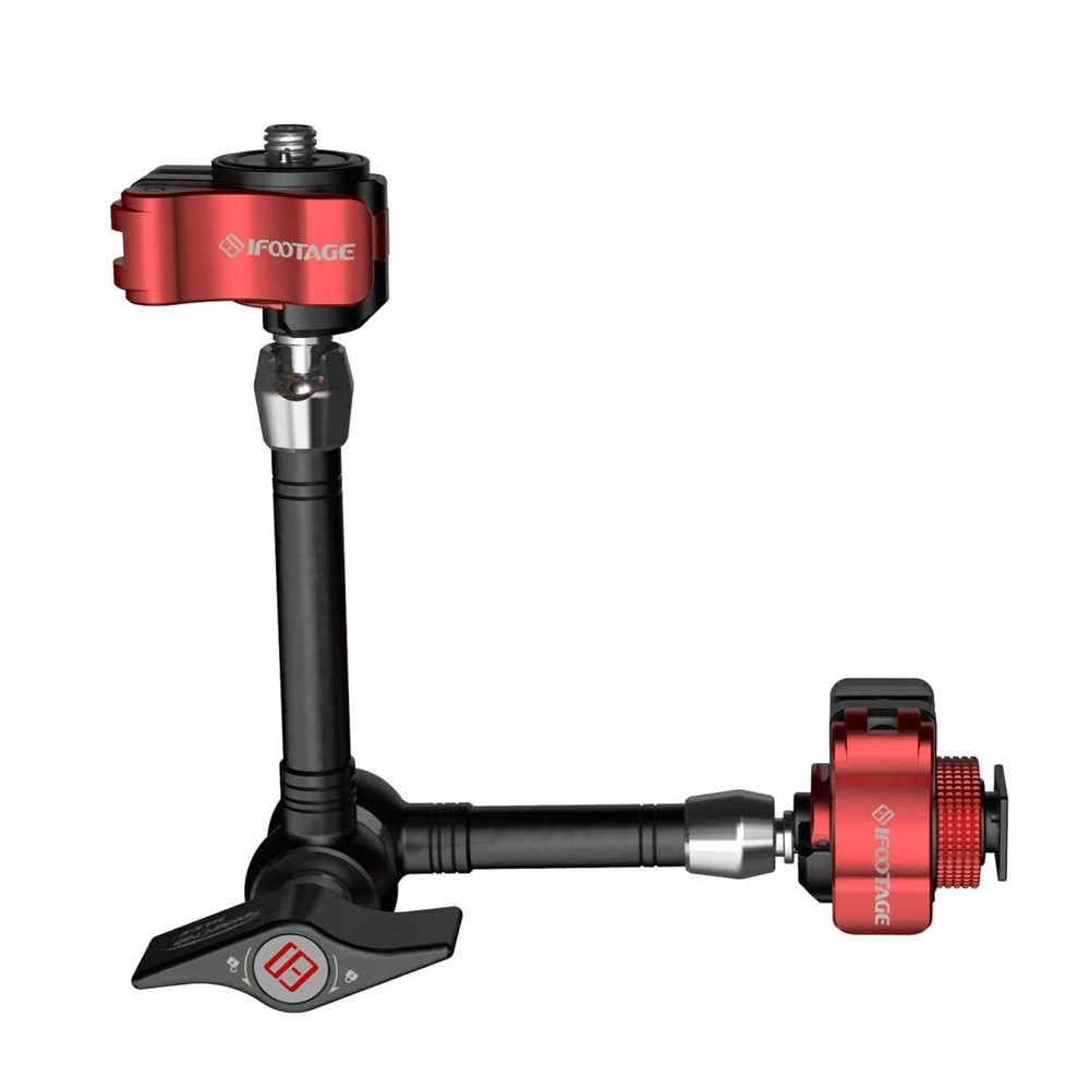 [Genuine Japanese product / 1 year manufacturer’s warranty] iFootage Magic Arm S