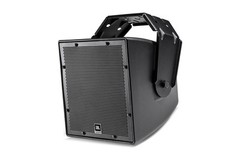 JBL AWC62-BK 6.5″ 120w Black Indoor/Outdoor 70V Surface Mount Commercial Speaker