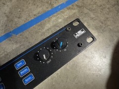 DIGITECH TSR-12 Multi Effects Processor