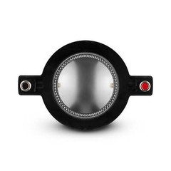 DS18 PRO 2″ Titanium Replacement Diaphragm Universal 8-Ohm