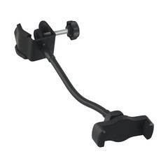 Adjustable For Holder for stand Mount For Music Mic for stand Black Color