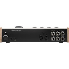 Universal Audio Volt 476p USB Audio Interface 4 Pre/4 Line with 76 Compressor