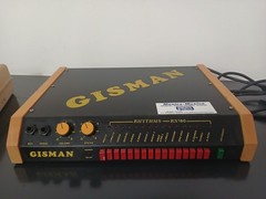 Gisman RN160 Vintage Rare Analog Drum Machine Made in Italy Logan