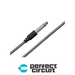 Elektron CA-9-TR 1/4″ TR – 36.2IN CABLE – NEW – PERFECT CIRCUIT