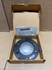 RADIAN 1750 ALLUMINUM 16 OHM SPADE DIAPHRAGM 1750PB-16