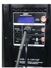 Replacement Amplifier Module Electro Voice EV ZLX112P/115P Power Speaker w/ DSP