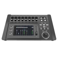 Professional Audio 16CH Digital Mixing Console DJ Sound USB Recorder Audio Mixer
