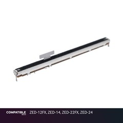 Allen & Heath Mono Fader for ZED-12FX, ZED-14, ZED-22FX, ZED-24