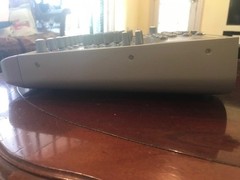 Mackie 1202 VLZ3 12 Channel Line Mixer