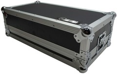 Harmony HCMIXTRACKPRO3 Flight Road DJ Custom Case fits Numark Mixtrack Platinum