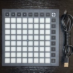 Novation Launchpad Mini MK3 Grid Controller for Ableton Live – NOVLPD11