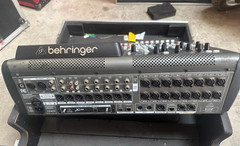 1pcs BEHRINGER X32 CORE Mixing Console