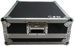 Harmony HCSIEX 1 Flight Transport Road Case for Soundcraft Si Expression 1 Mixer