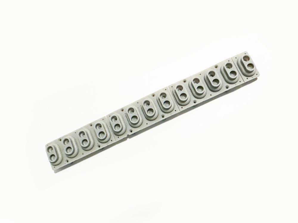 13-Note Rubber Contact Strip for Korg Triton LE Karma Prophecy TR61 N5 N5EX N264