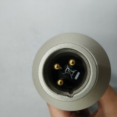 New TLM 103 Neumann TLM 103 Large-diaphragm Condenser Microphone Nickel