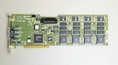 Digidesign ProTools PCI Mix System DSP Process FARM Card – 1997