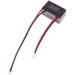 For Outdoor Installation AC DC Converter Waterproof PSU Wide Input 85-270V AC