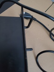 Martin 2308 (M2208) Controller Black, powers on