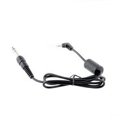 JK Audio ComPack Universal Telephone Audio XLR/TRS Interface w/ Power Supply