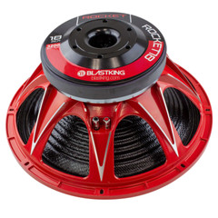 Blastking ROCKET18 18″ 3200 Watts Woofer