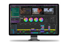 Media Composer – Symphony 1-Year Subscription New