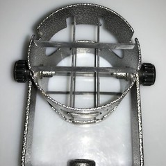 Gitzo G11510N Microphone Shock Mount Mic holder Boom accessory – Made in Italy