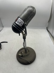 Argonne AR-57 Microphone with Base