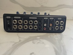 PreSonus Monitor Station V2 Active Studio Monitor Control Center Desktop
