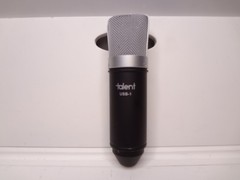 Talent USB-1 Microphone
