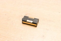 Sennheiser BA2015 Rechargeable Battery Pack CG012QJ