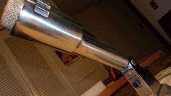 Electro-Voice Model – 664 Cardioid / Dynamic Microphone – 1950’s