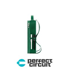 Teenage Engineering OB-4 Mesh Bag (Green) PRO AUDIO – NEW – PERFECT CIRCUIT