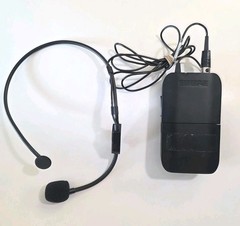 Shure BLX1H10 Wireless Bodypack Transmitter With PGA31
