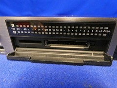 Tascam DA-3000 Stereo Master Recorder/ADDA Converter (works read ad)